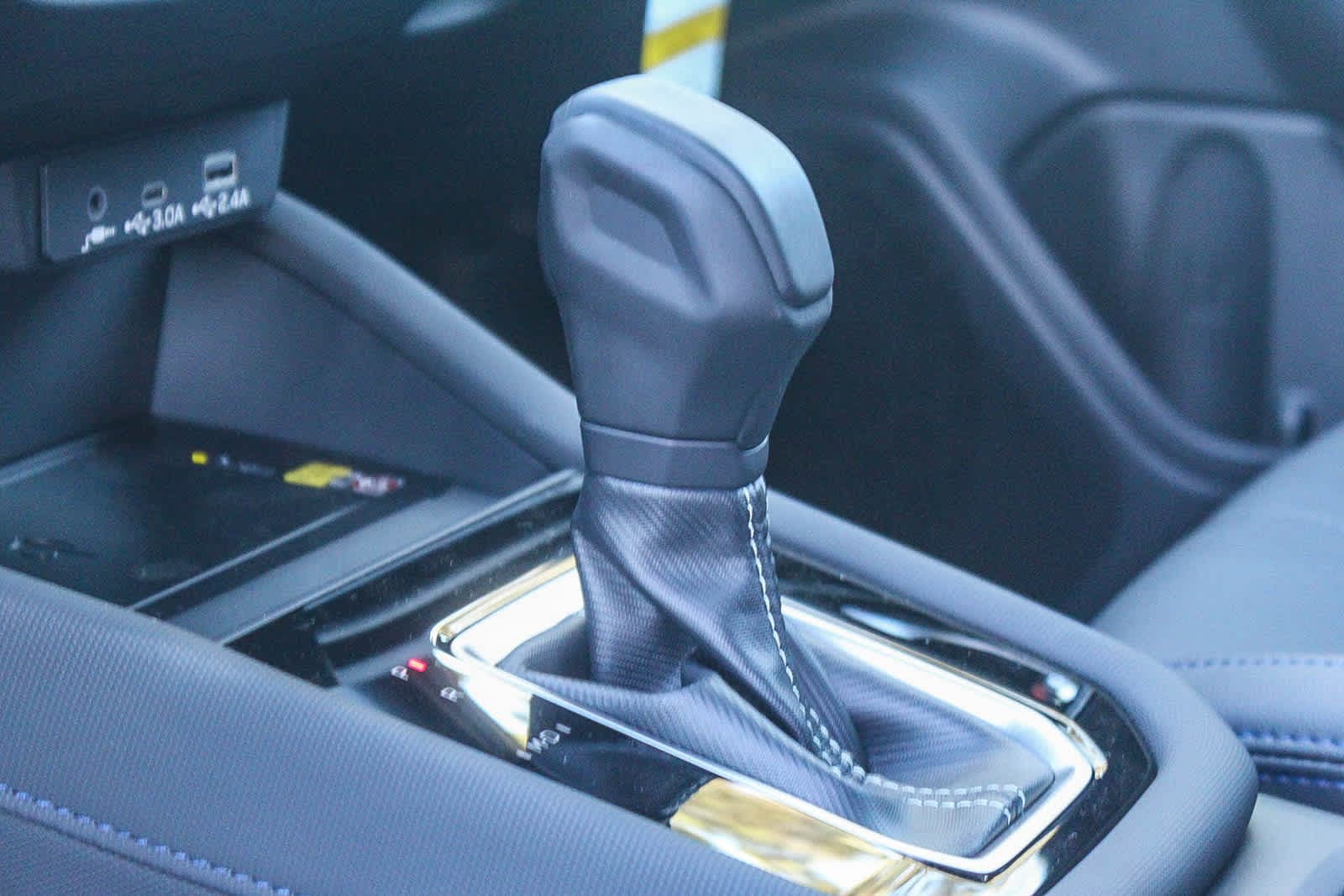 Thumbnail: 2025 Subaru Forester - 22