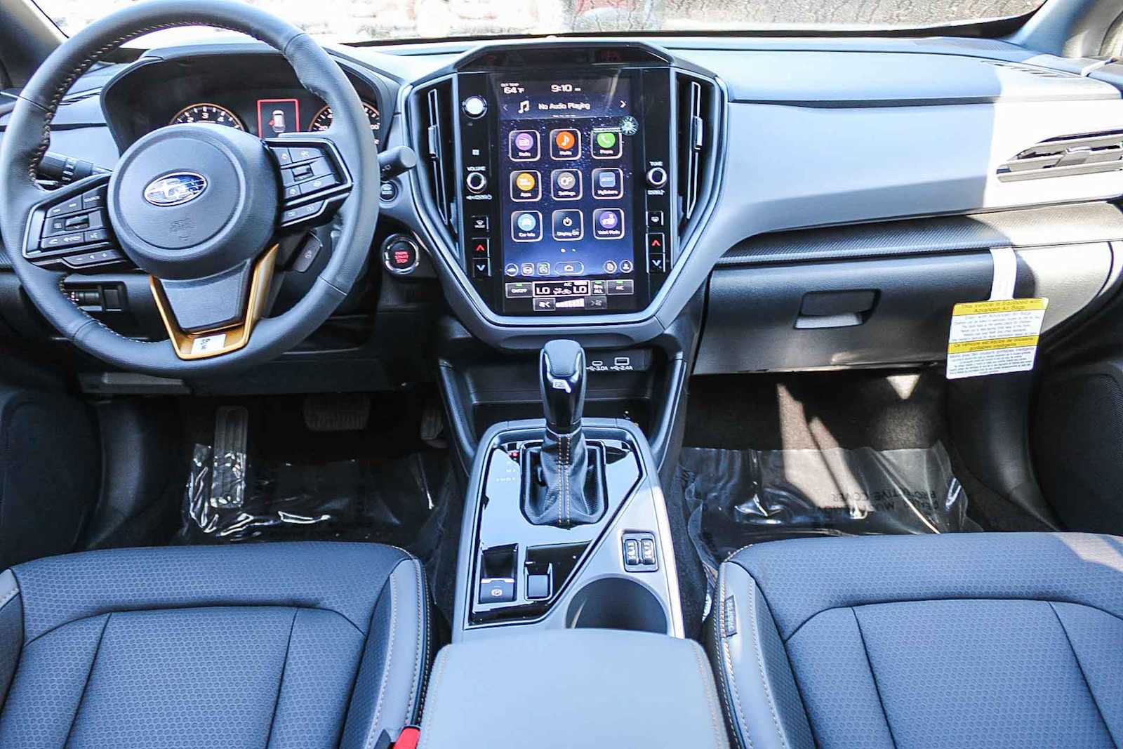 Thumbnail: 2026 Subaru Crosstrek - 12