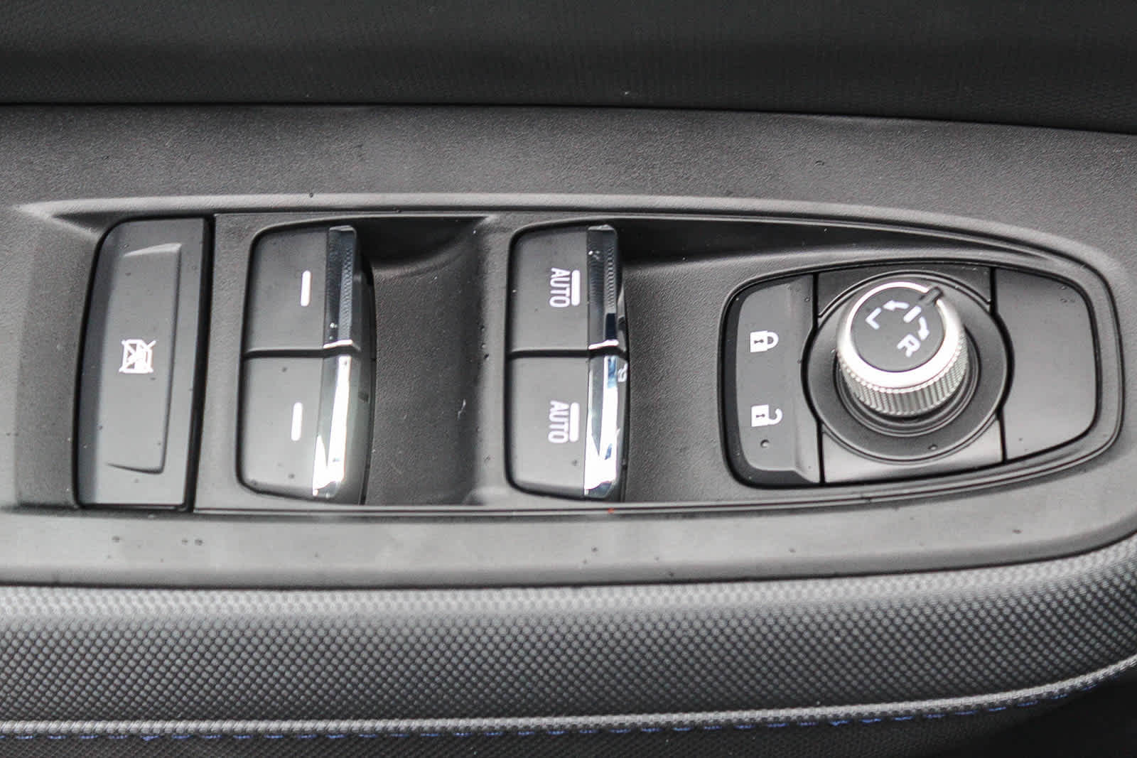 Thumbnail: 2026 Subaru Forester - 20