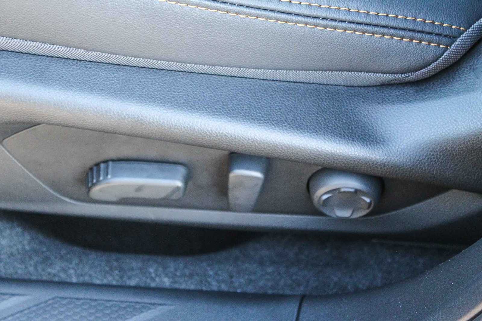 Thumbnail: 2026 Subaru Outback - 20