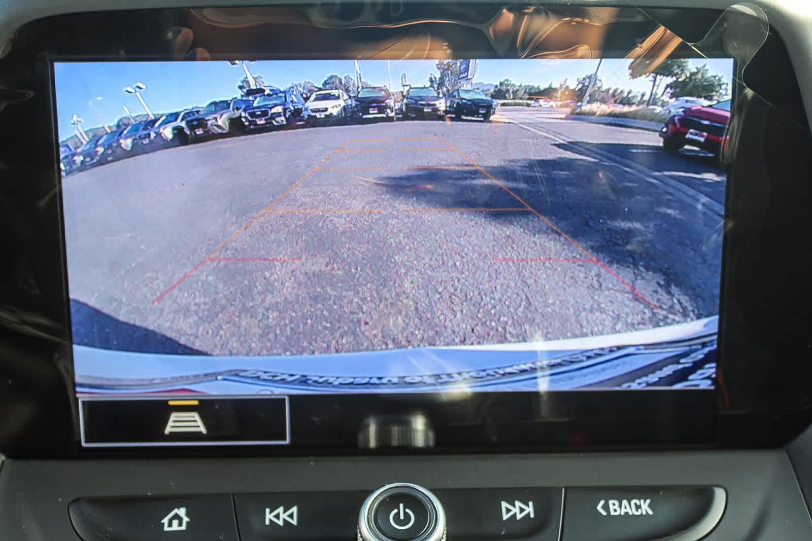 Thumbnail: 2021 Chevrolet Camaro - 23