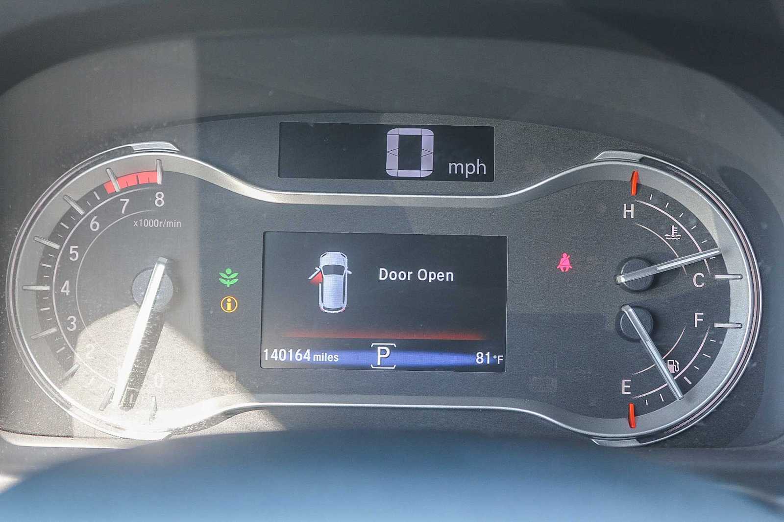 Thumbnail: 2016 Honda Pilot - 23