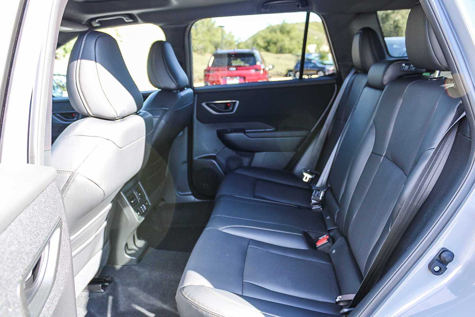 Thumbnail: 2026 Subaru Outback - 18