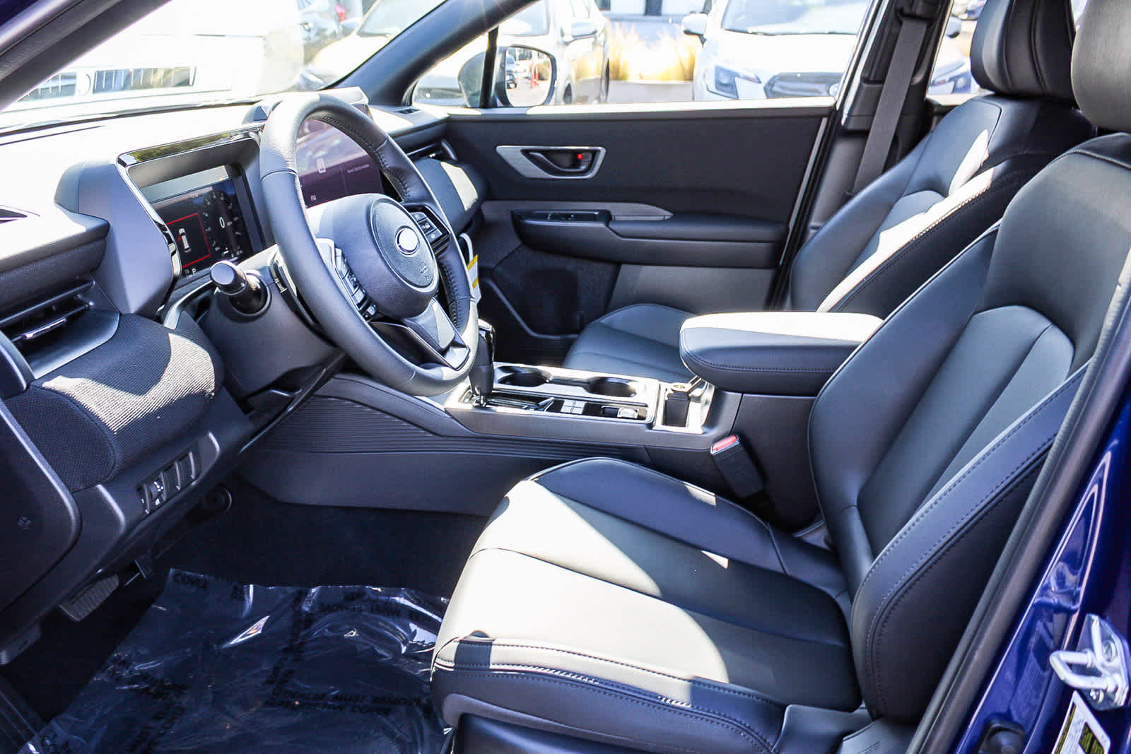 Thumbnail: 2026 Subaru Outback - 17