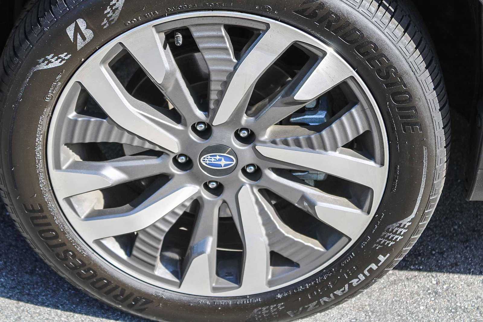 Thumbnail: 2025 Subaru Forester - 9