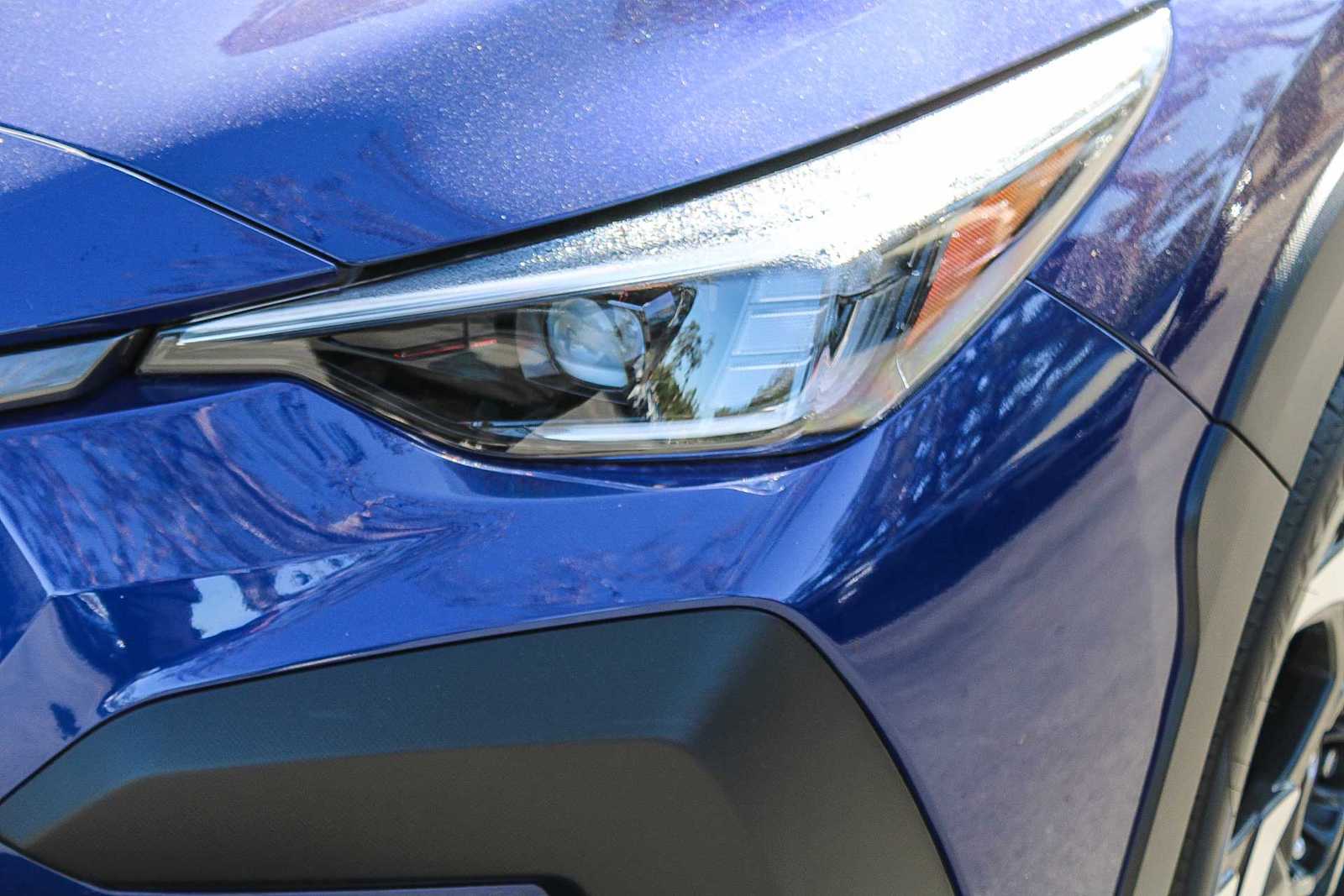 Thumbnail: 2026 Subaru Crosstrek - 8