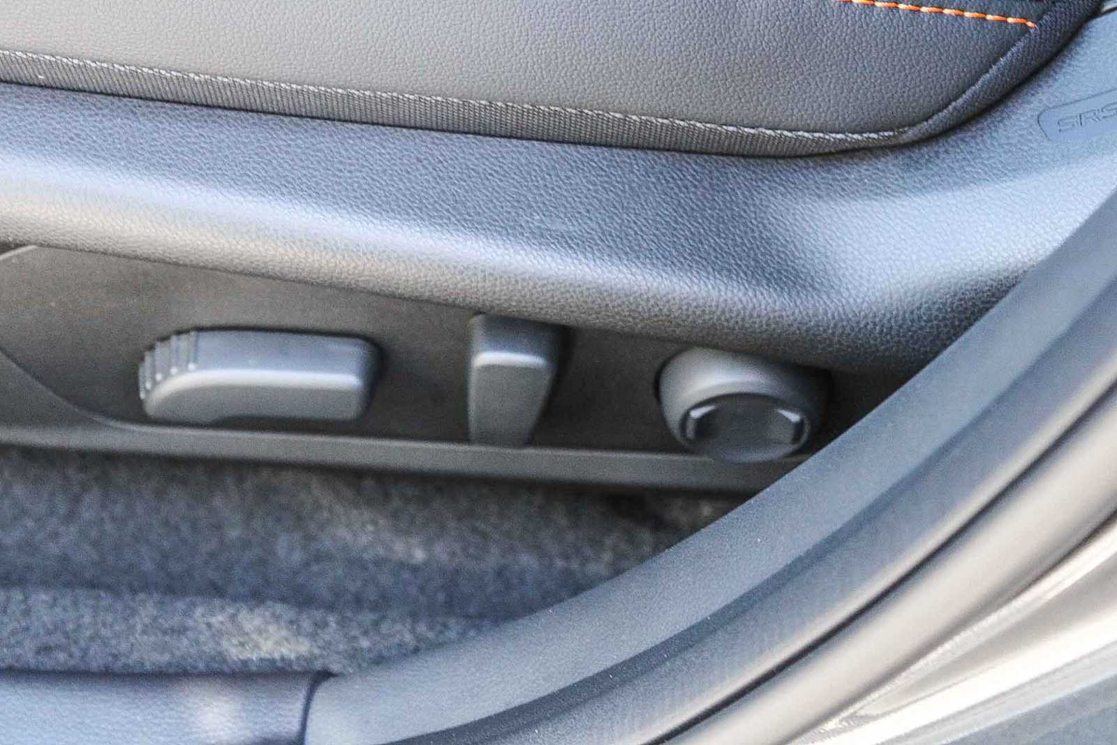 Thumbnail: 2026 Subaru Crosstrek - 21