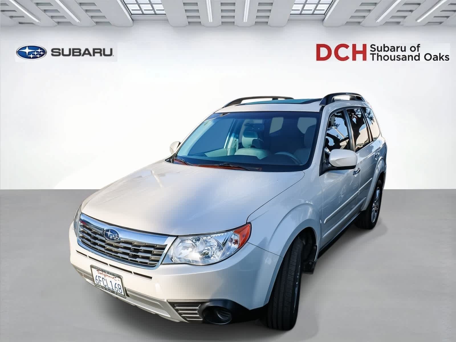 2009 Subaru Forester Premium -
                  Westlake Village, CA