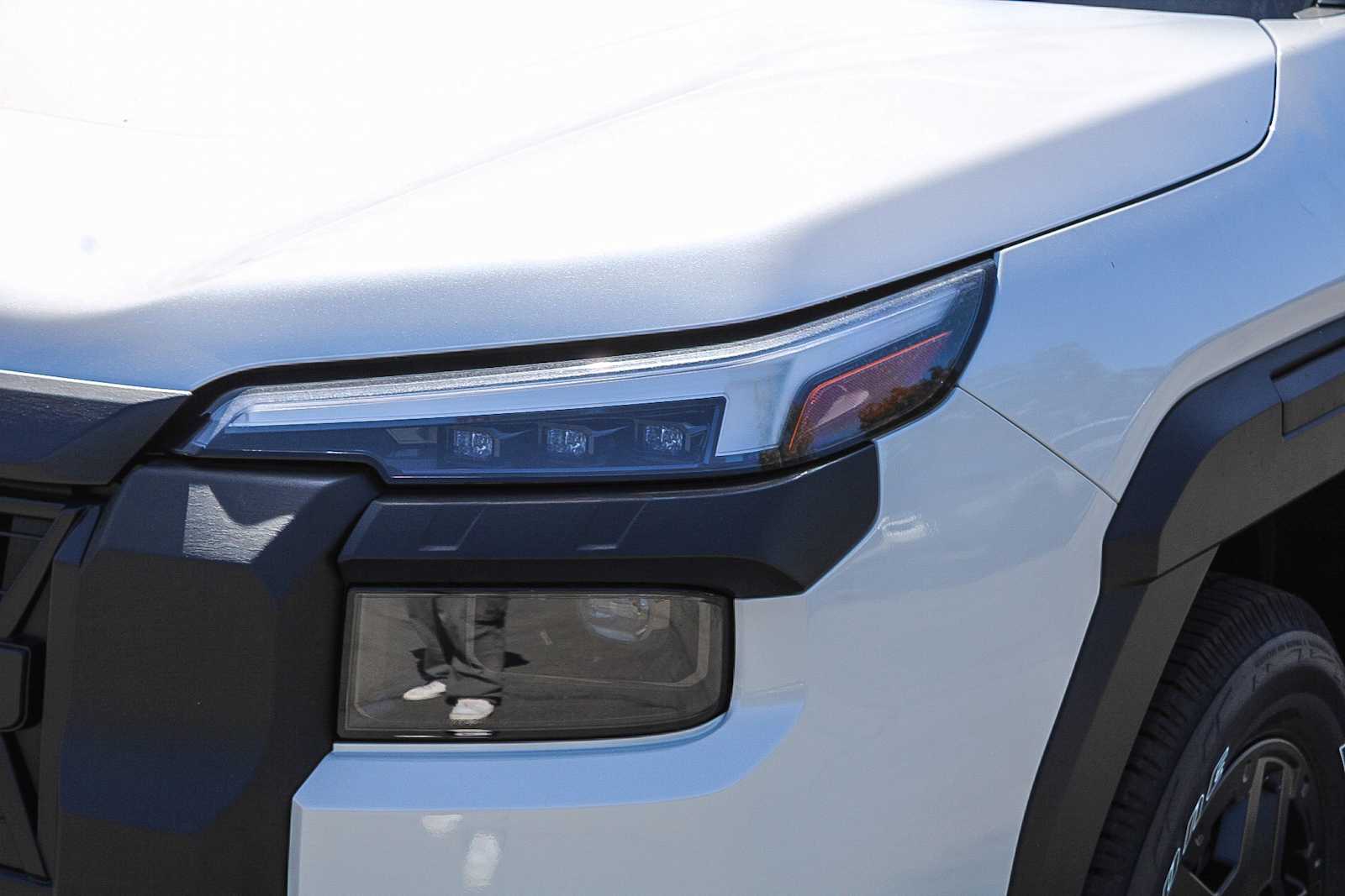 Thumbnail: 2026 Subaru Outback - 8