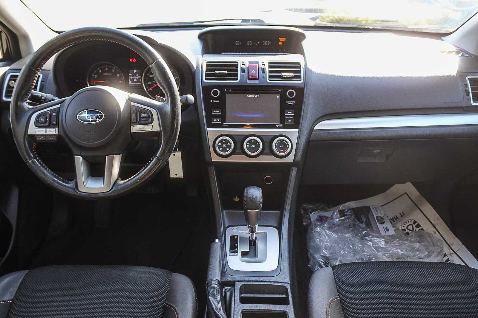 Thumbnail: 2016 Subaru Crosstrek - 12