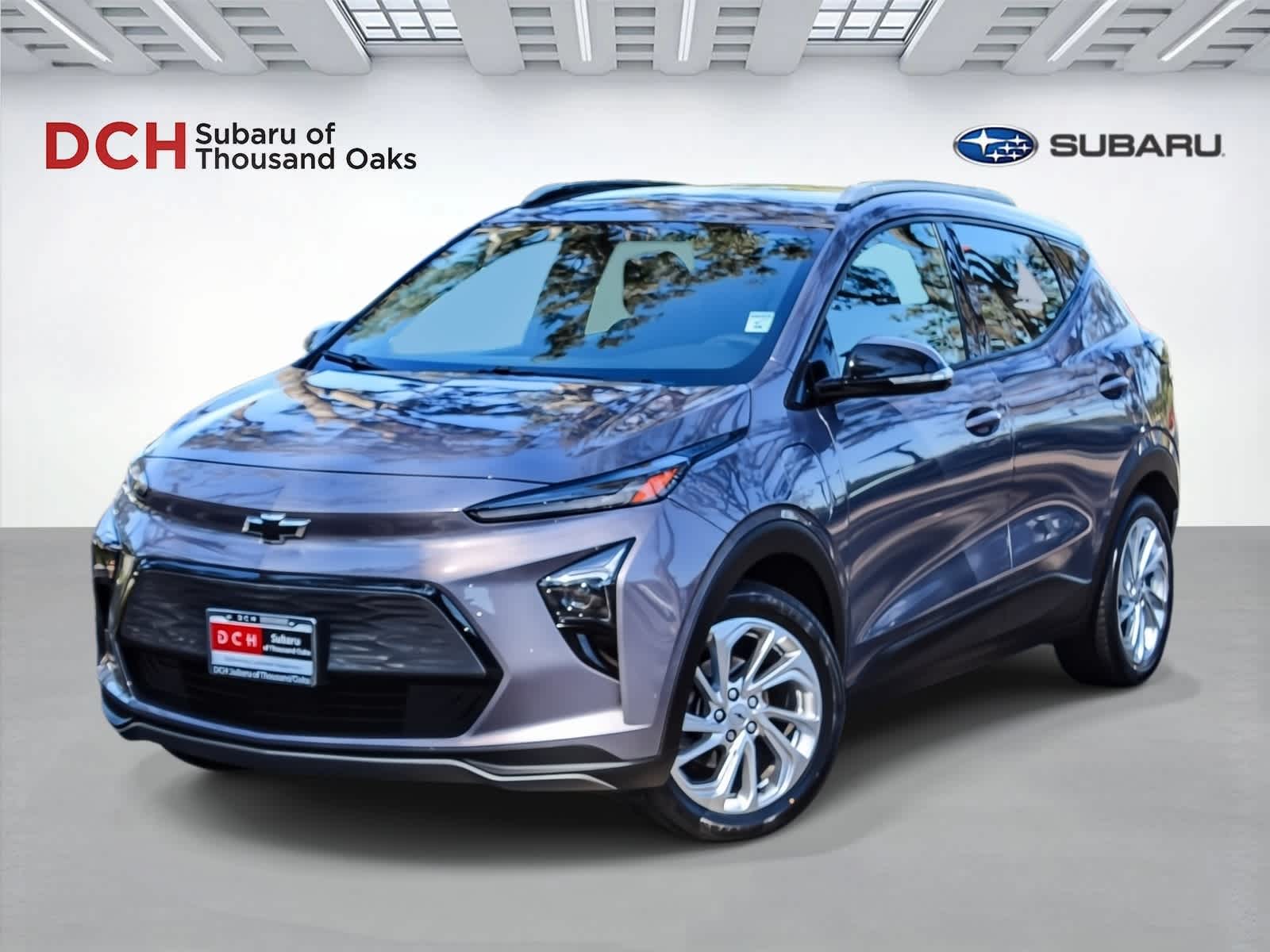 2023 Chevrolet Bolt EUV LT -
                  Westlake Village, CA