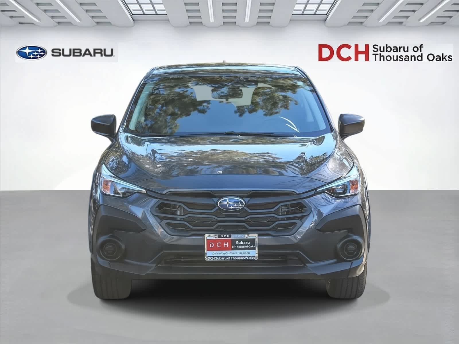 Thumbnail: 2026 Subaru Crosstrek - 2