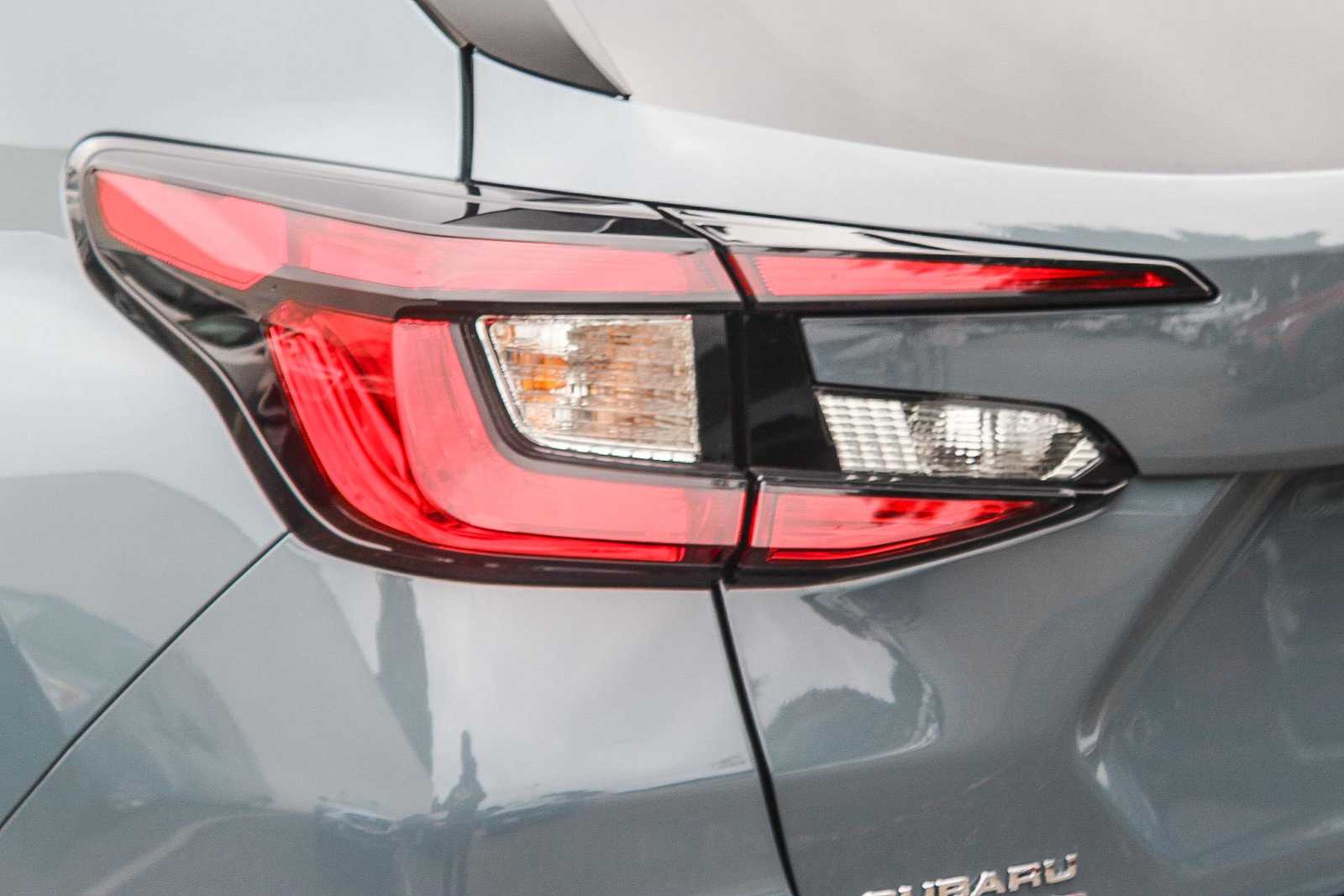 Thumbnail: 2025 Subaru Crosstrek - 7