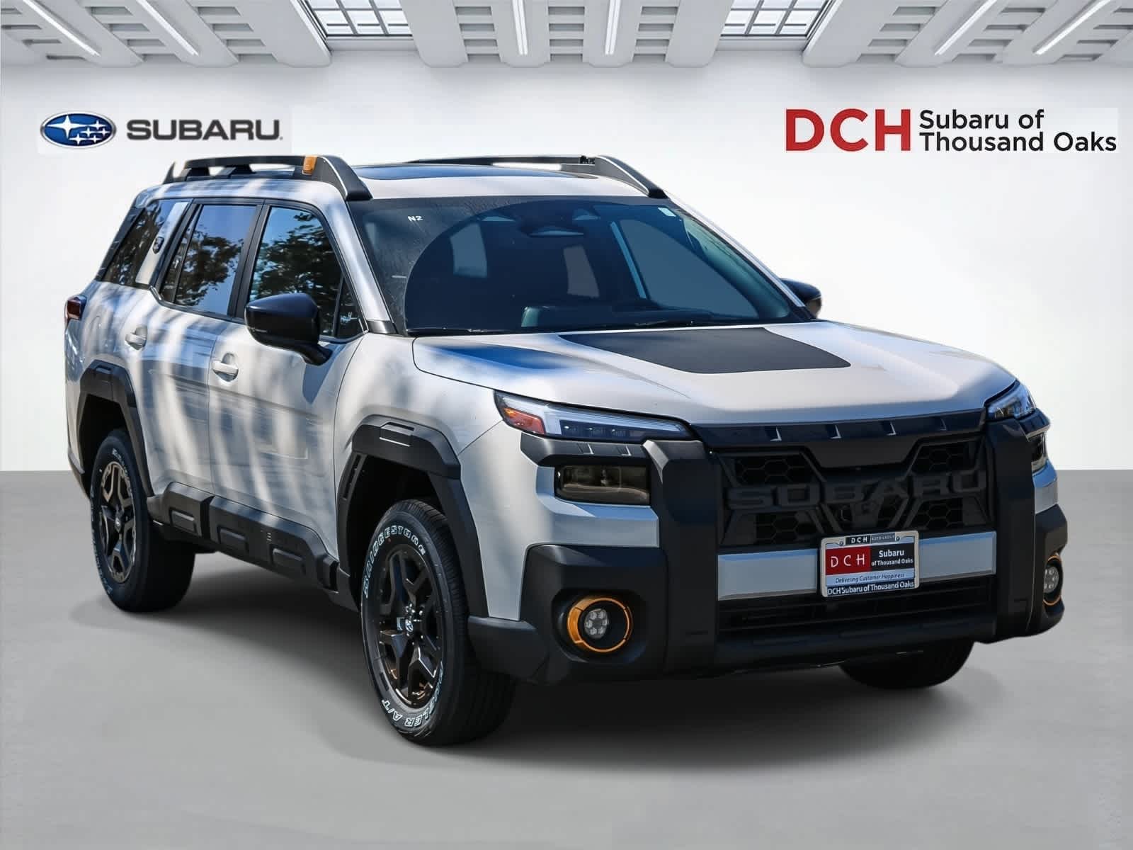 Thumbnail: 2026 Subaru Outback - 3
