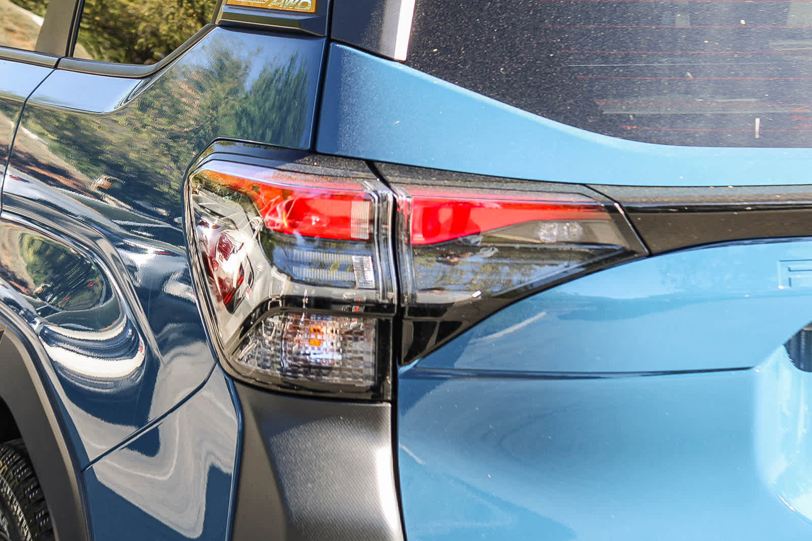 Thumbnail: 2026 Subaru Forester - 7