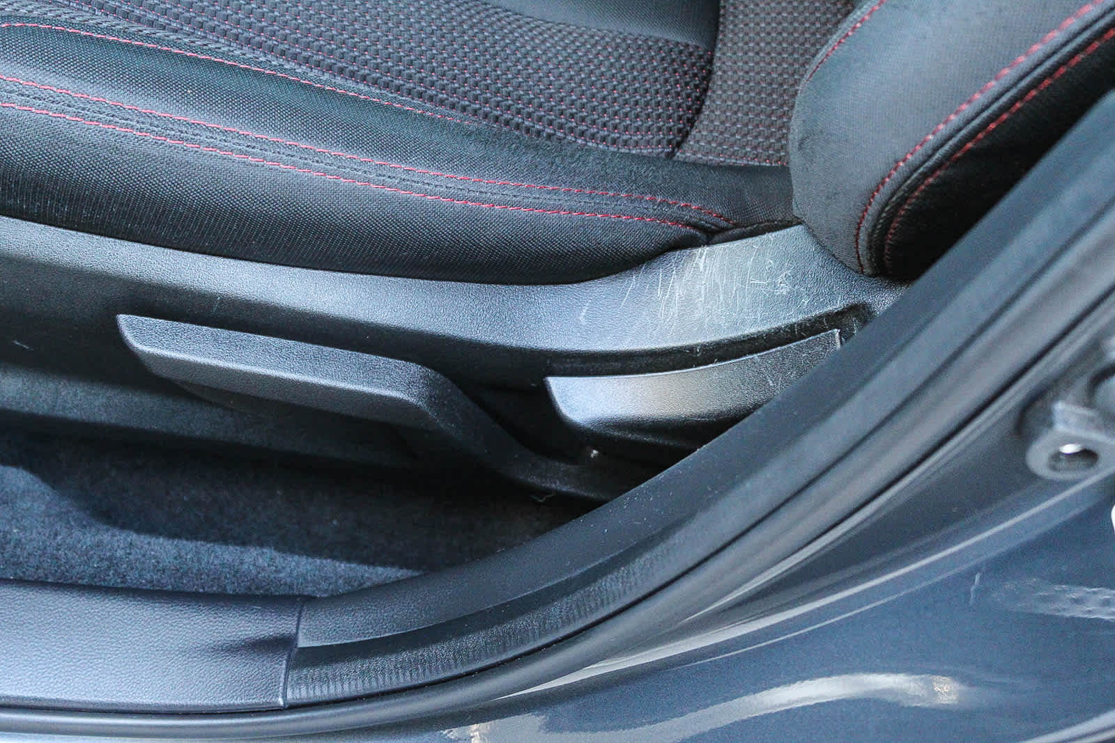 Thumbnail: 2022 Subaru WRX - 20