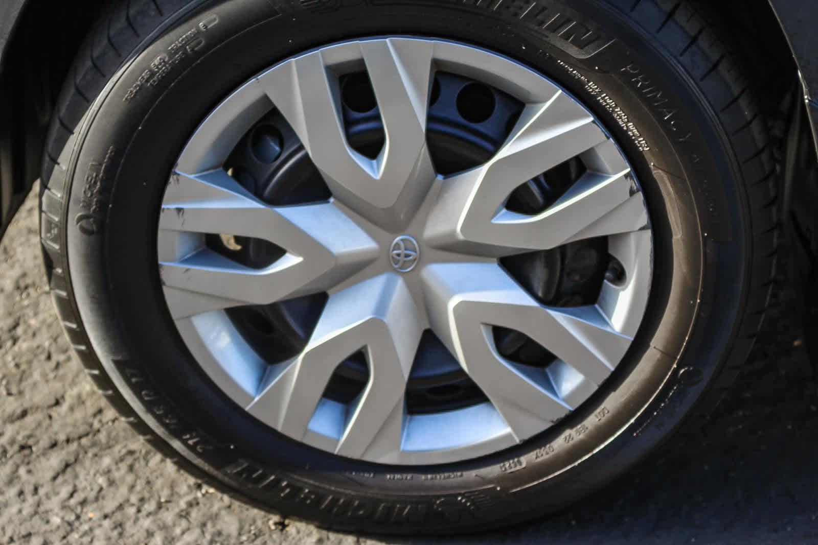 Thumbnail: 2023 Toyota Corolla Cross - 10