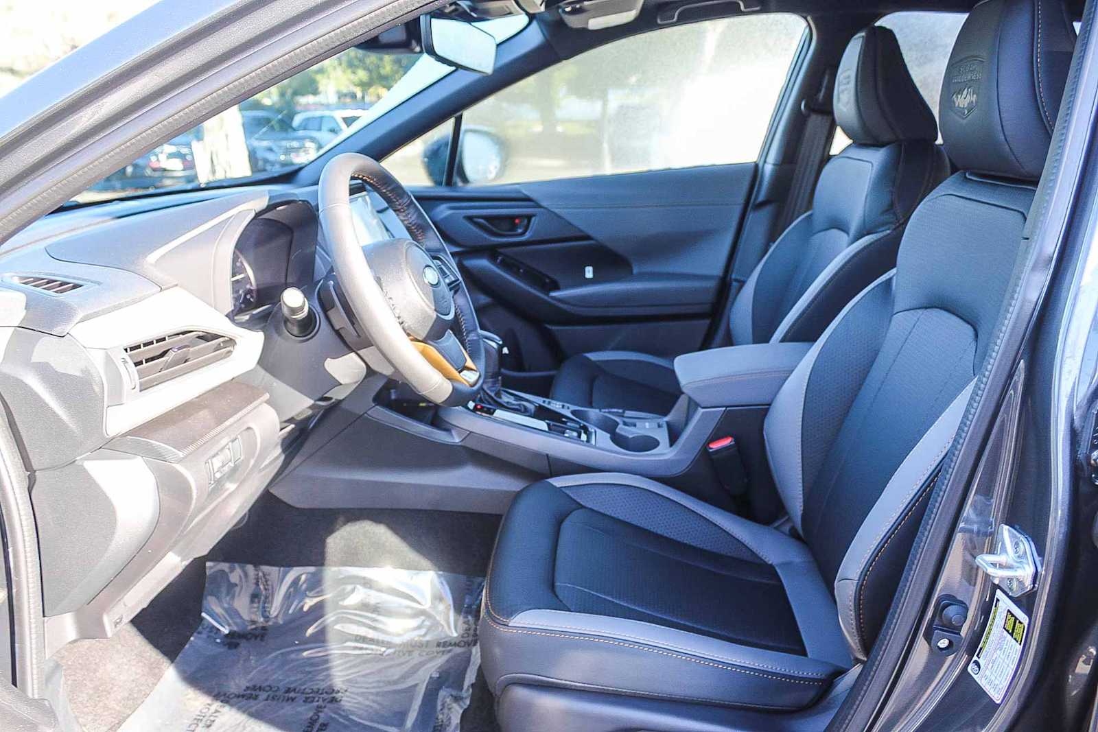 Thumbnail: 2026 Subaru Crosstrek - 17