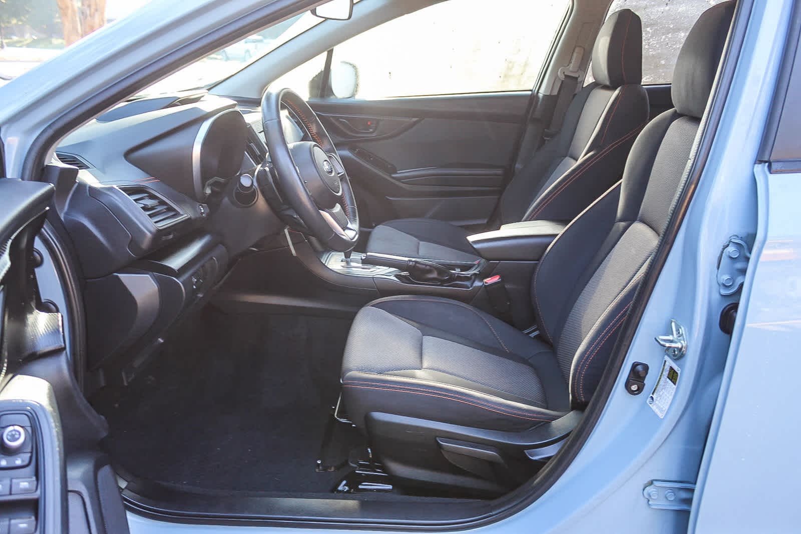 Thumbnail: 2022 Subaru Crosstrek - 17