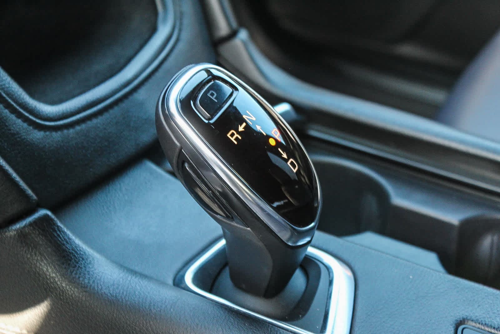 Thumbnail: 2017 Cadillac XT5 - 14