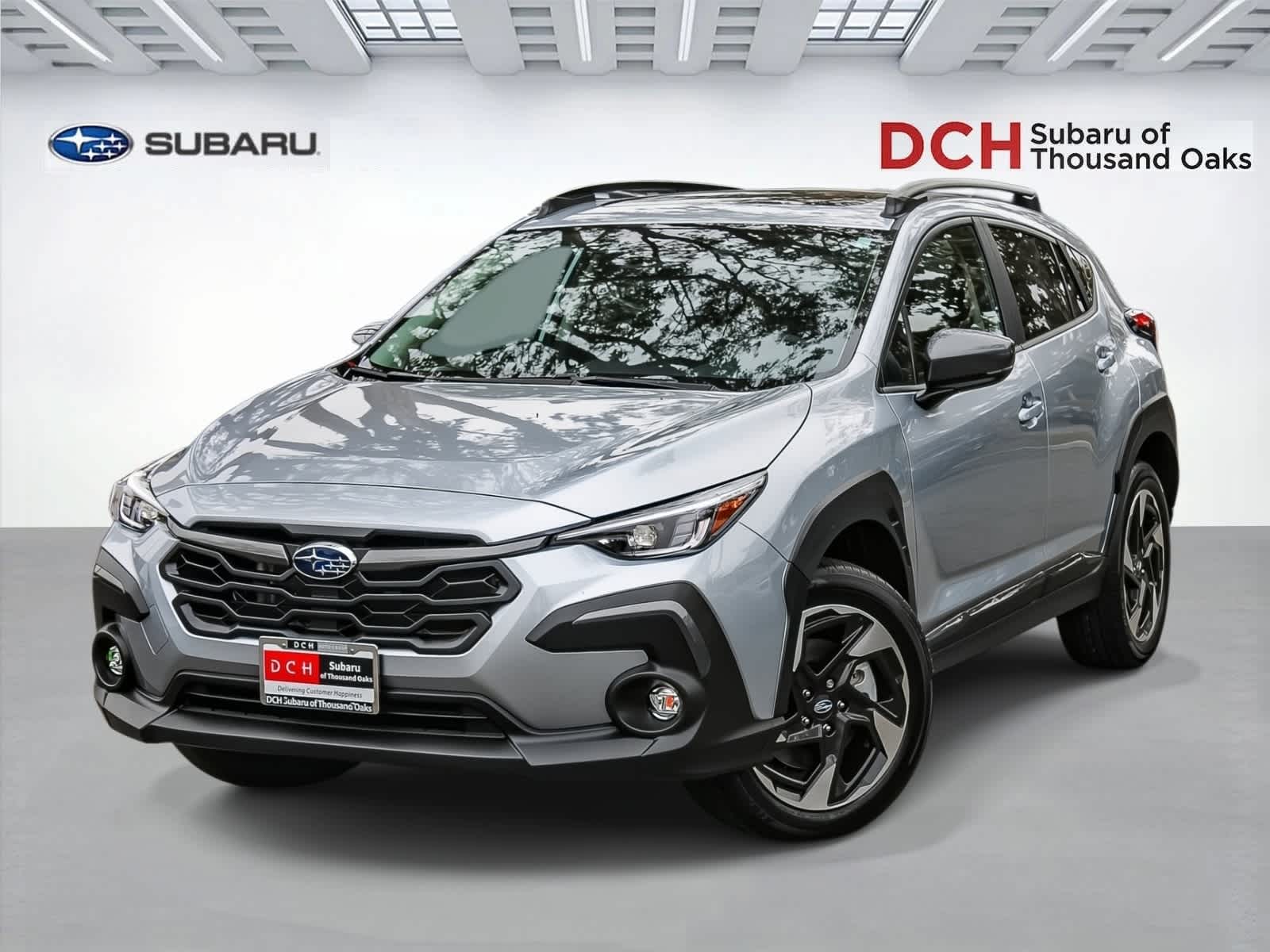 2026 Subaru Crosstrek Limited -
                  Westlake Village, CA