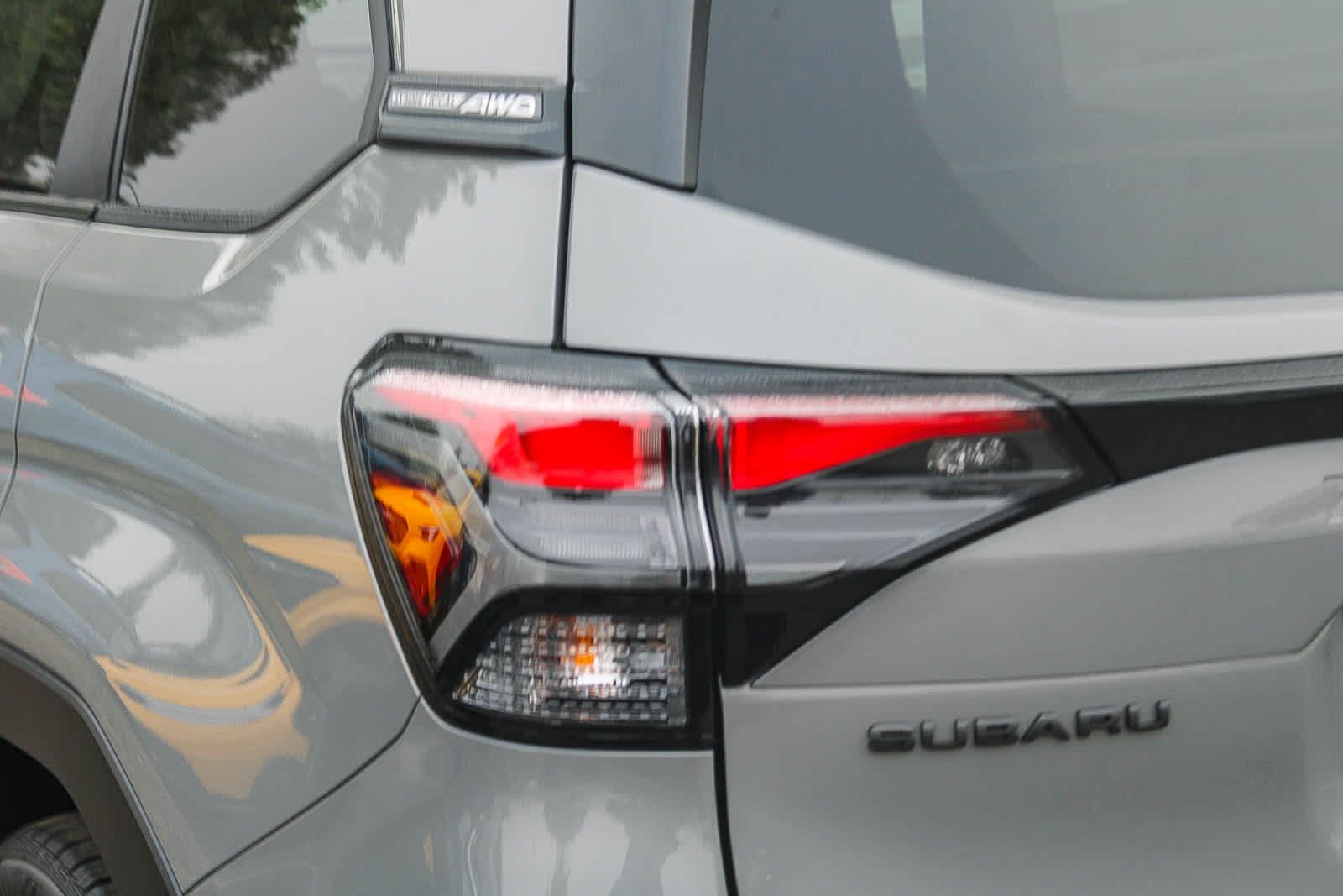 Thumbnail: 2026 Subaru Forester - 7