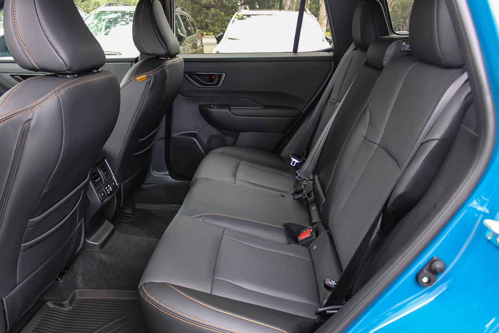 Thumbnail: 2026 Subaru Outback - 12