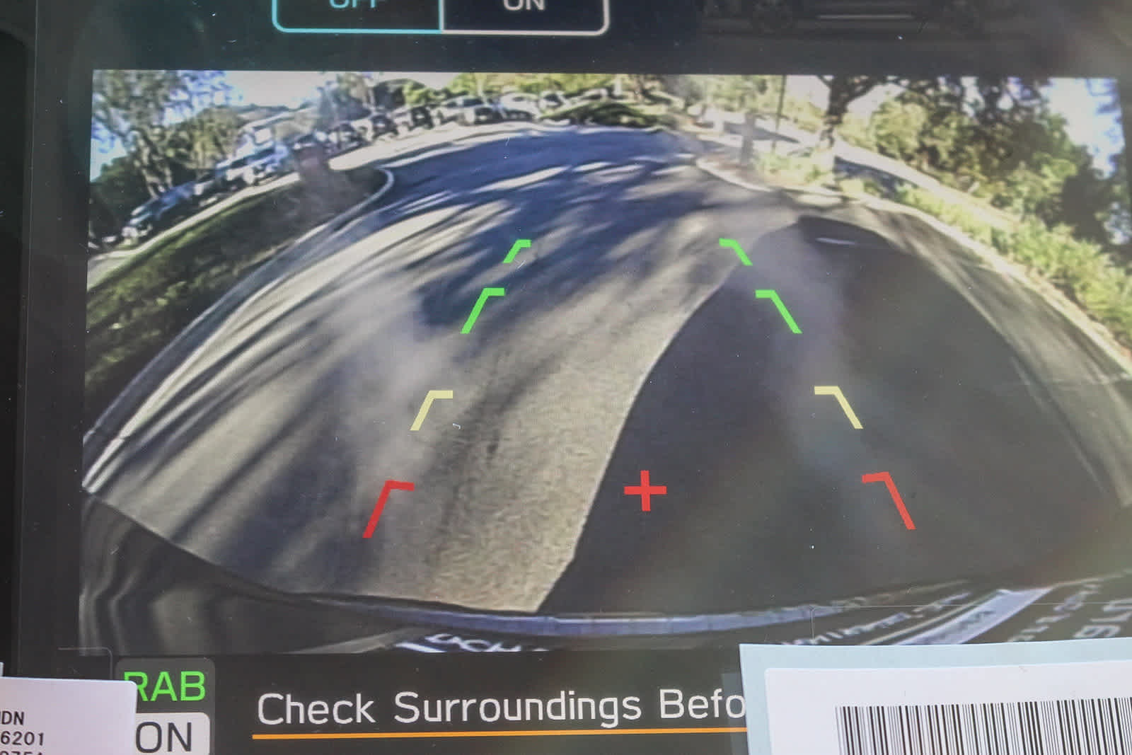 Thumbnail: 2026 Subaru Ascent - 24