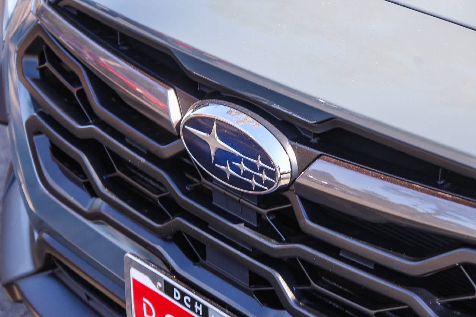 Thumbnail: 2025 Subaru Crosstrek - 9