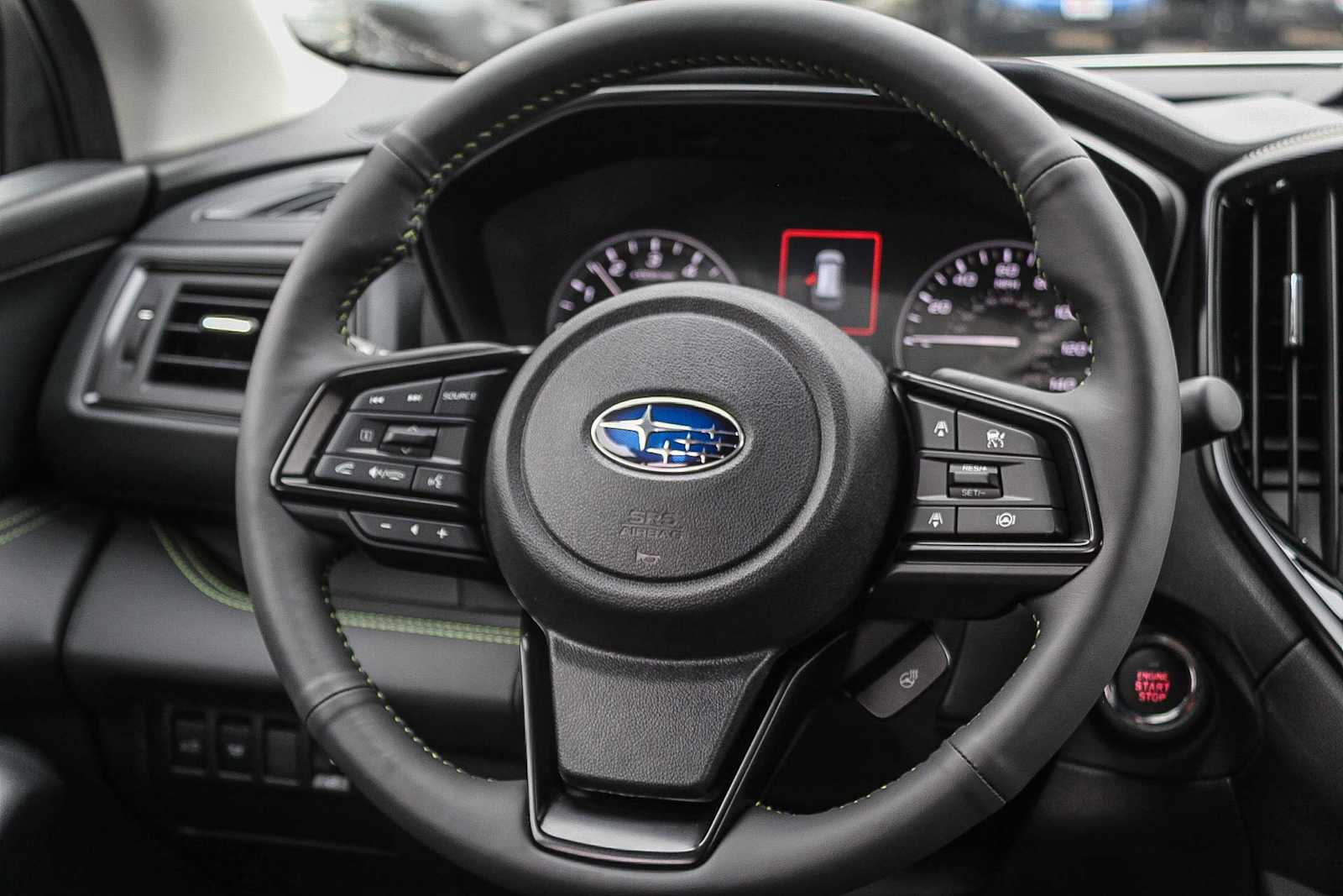 Thumbnail: 2025 Subaru Ascent - 15