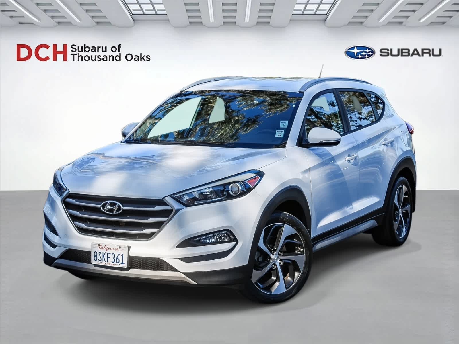 2017 Hyundai Tucson Sport -
                  Westlake Village, CA