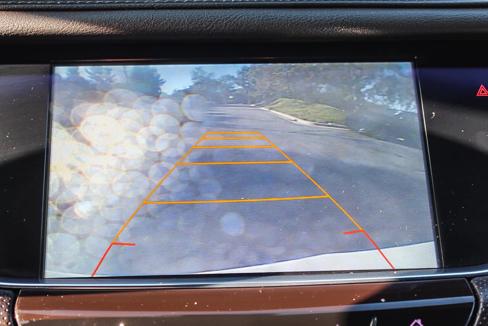 Thumbnail: 2017 Cadillac XT5 - 18