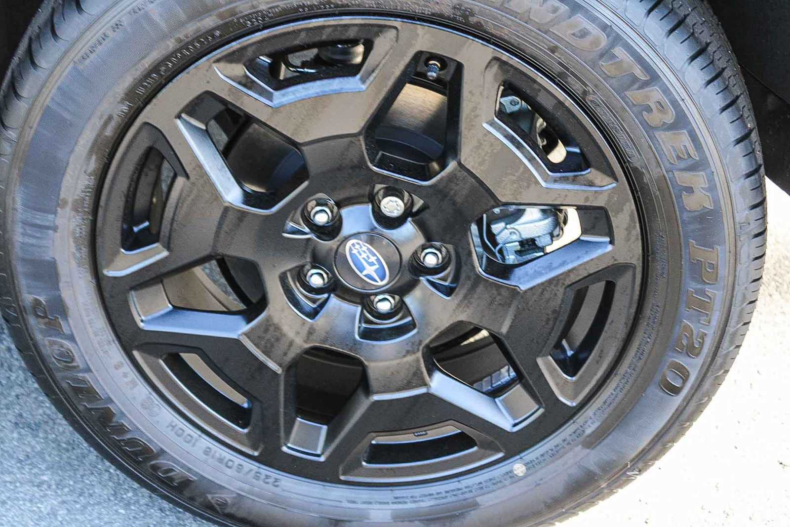Thumbnail: 2026 Subaru Outback - 11