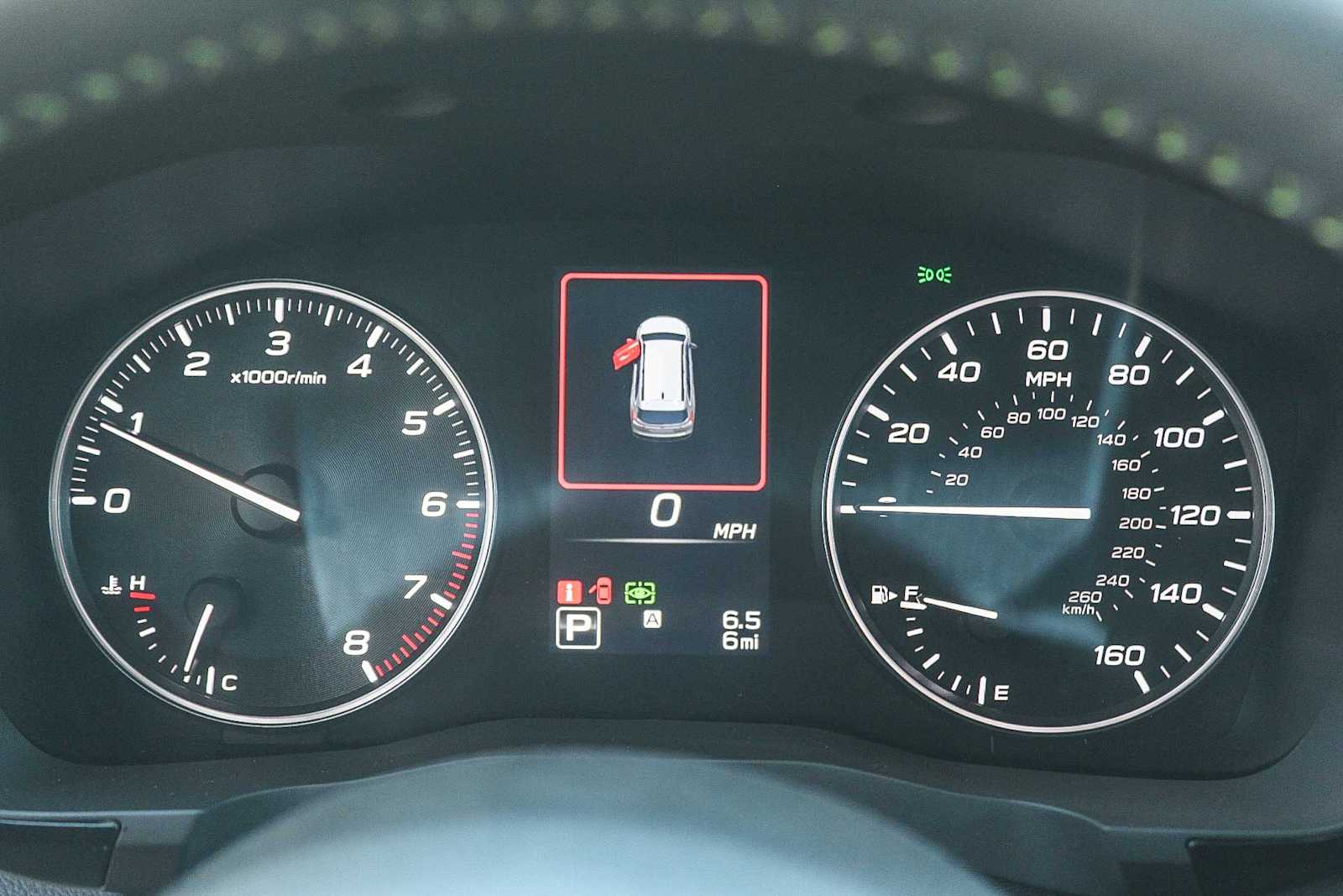 Thumbnail: 2025 Subaru Ascent - 22