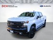  Chevrolet Silverado 1500 LTD