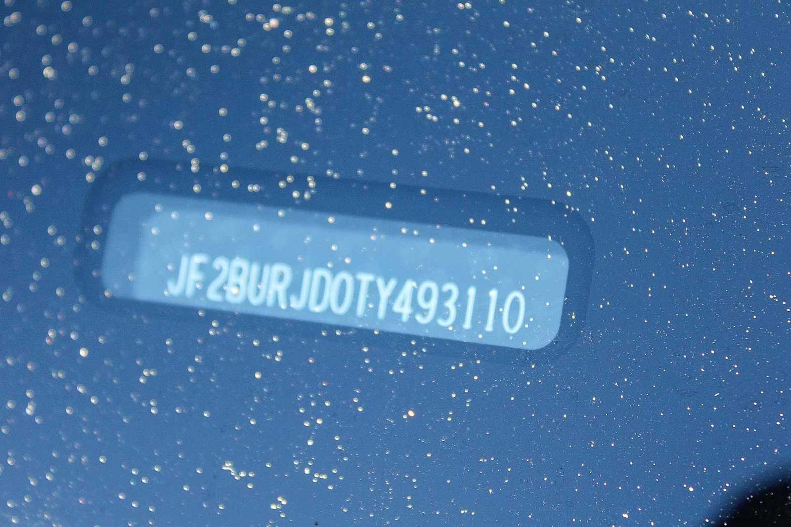 Thumbnail: 2026 Subaru Outback - 28