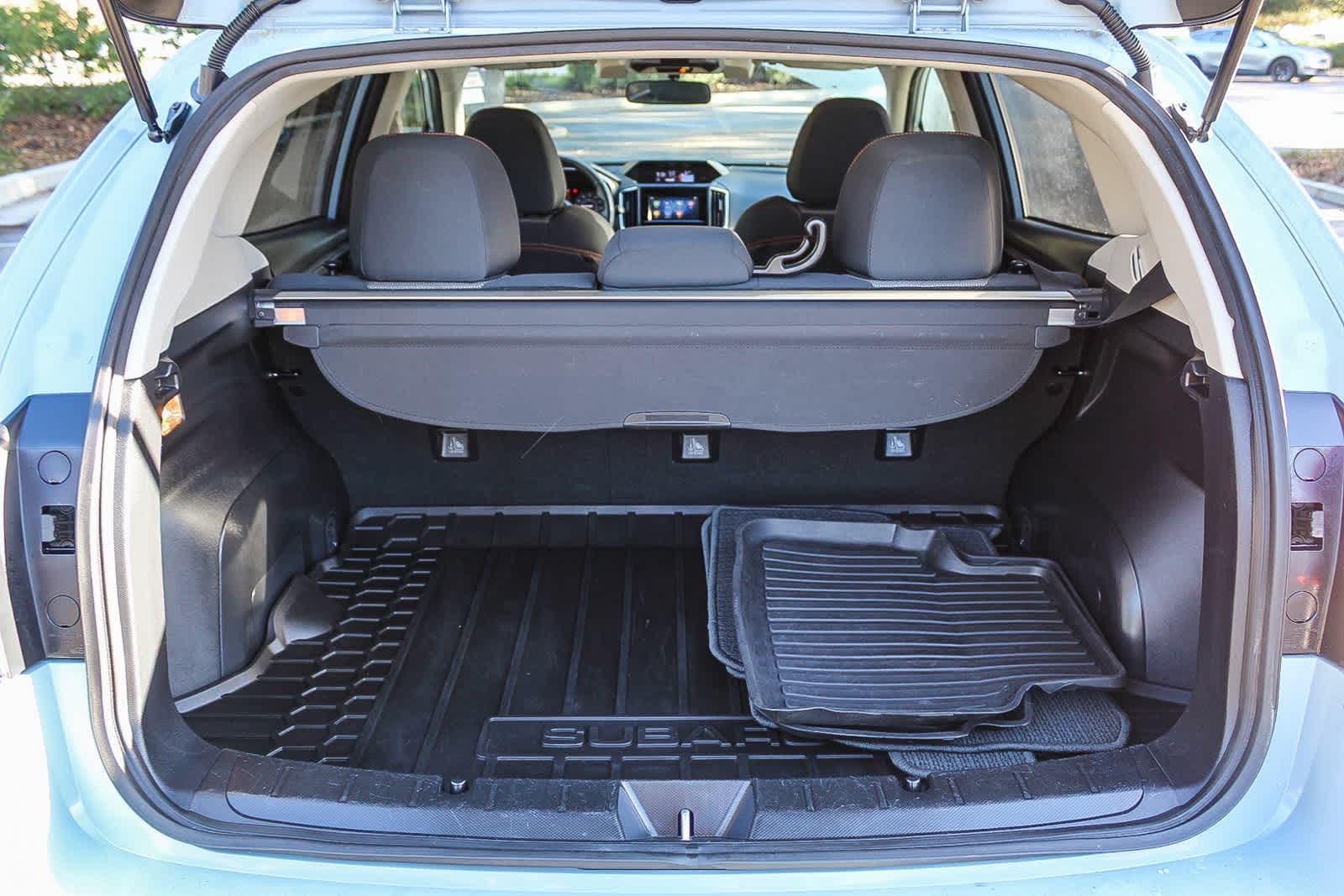 Thumbnail: 2022 Subaru Crosstrek - 25