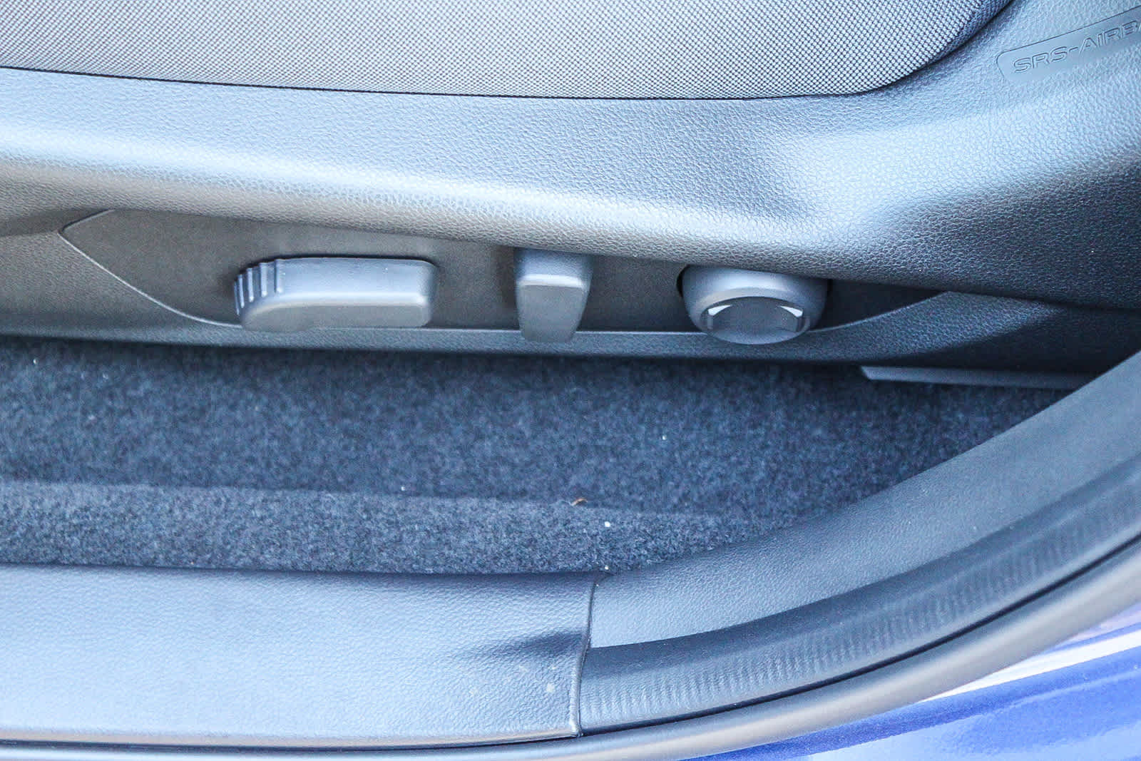 Thumbnail: 2025 Subaru Crosstrek - 19