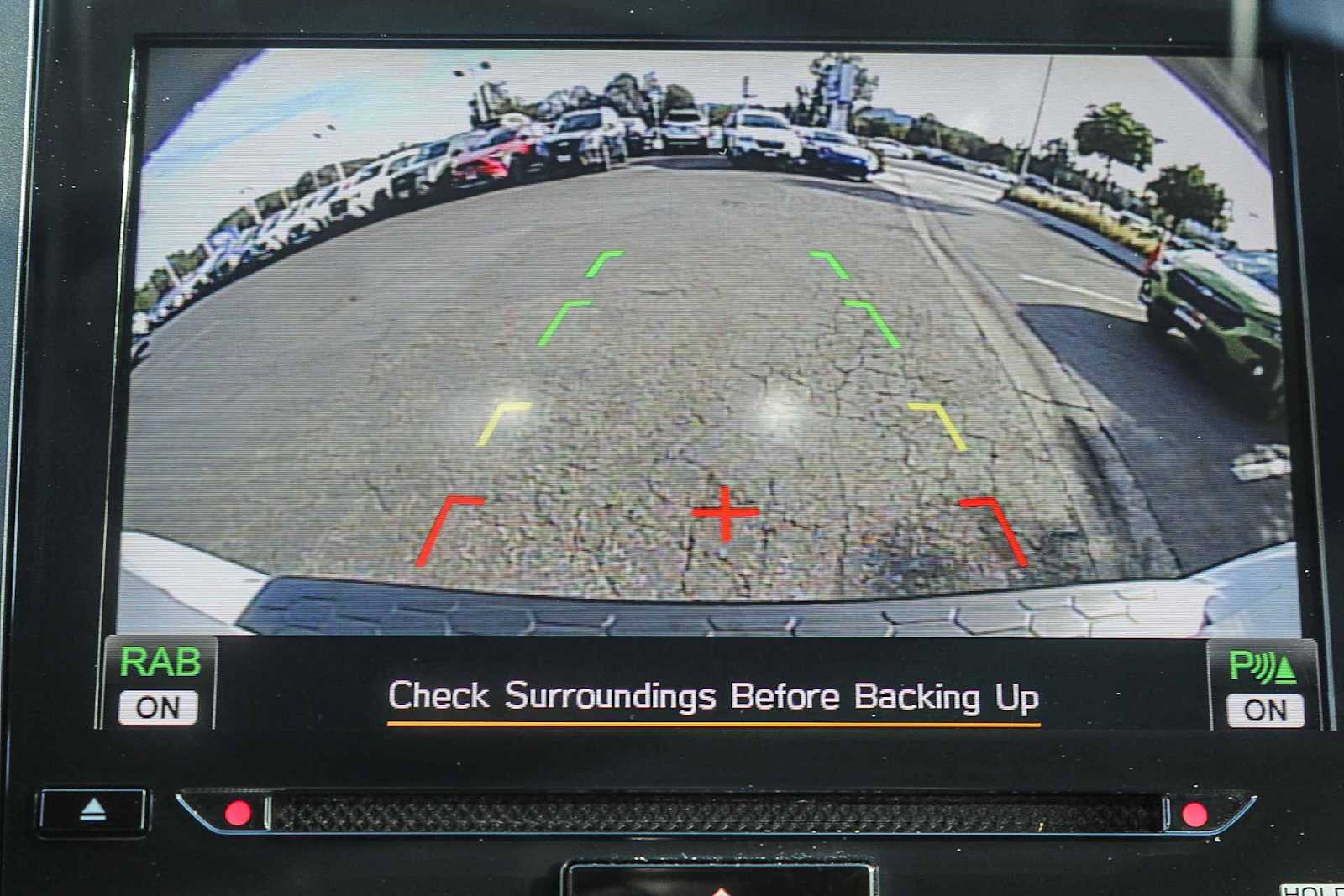 Thumbnail: 2021 Subaru Crosstrek - 24