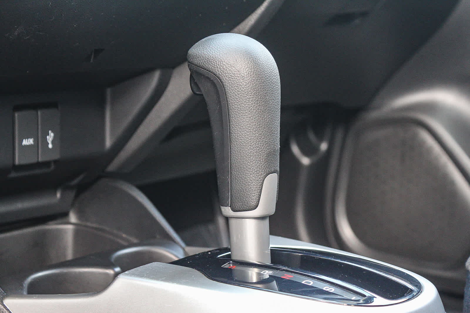 Thumbnail: 2016 Honda Fit - 21
