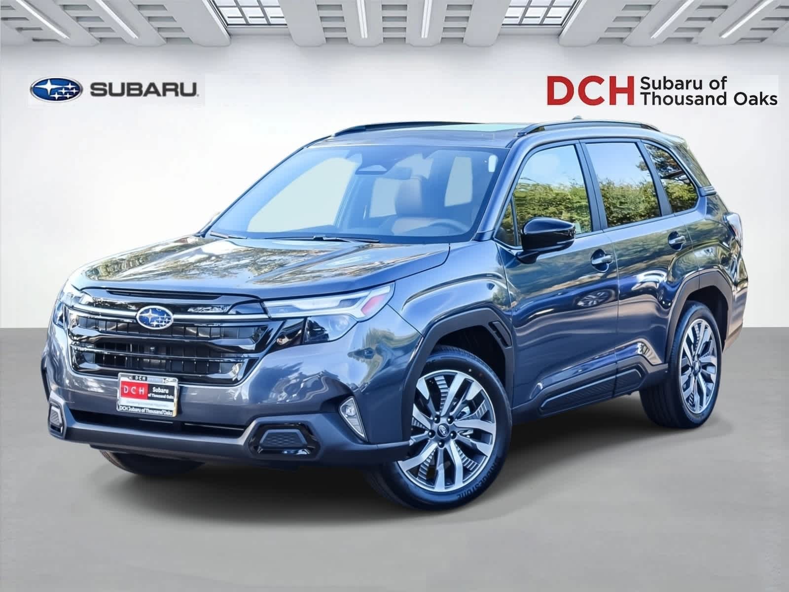 Thumbnail: 2025 Subaru Forester - 1