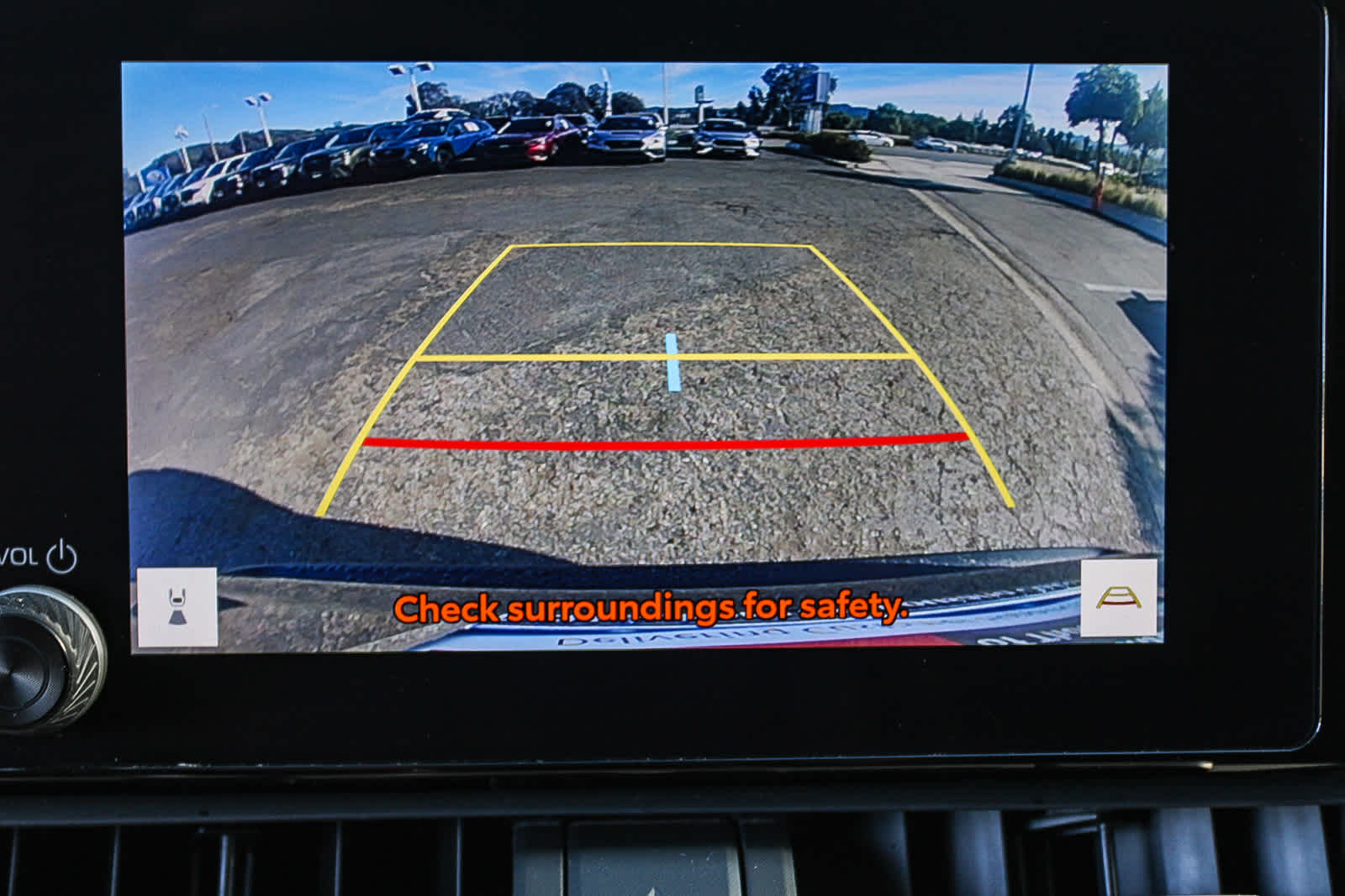 Thumbnail: 2023 Toyota RAV4 - 19