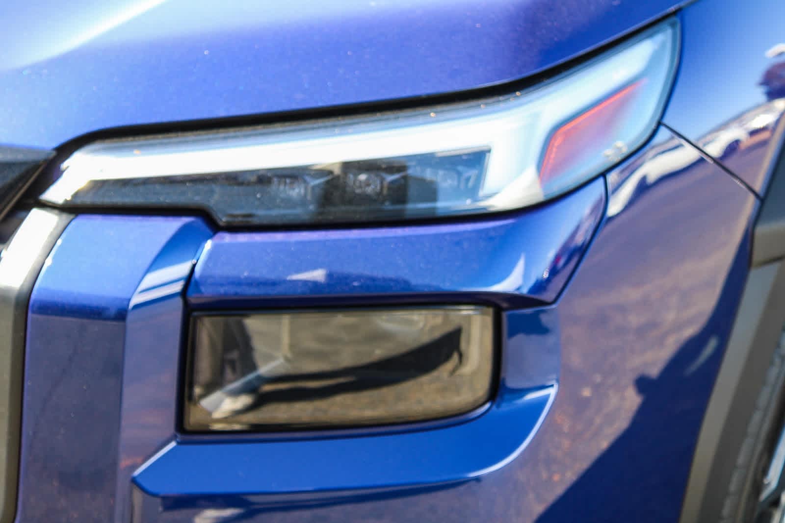 Thumbnail: 2026 Subaru Outback - 8