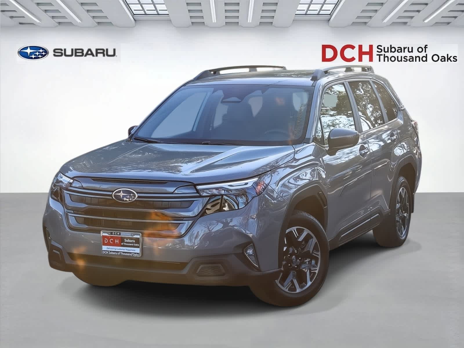 2026 Subaru Forester Premium -
                  Westlake Village, CA