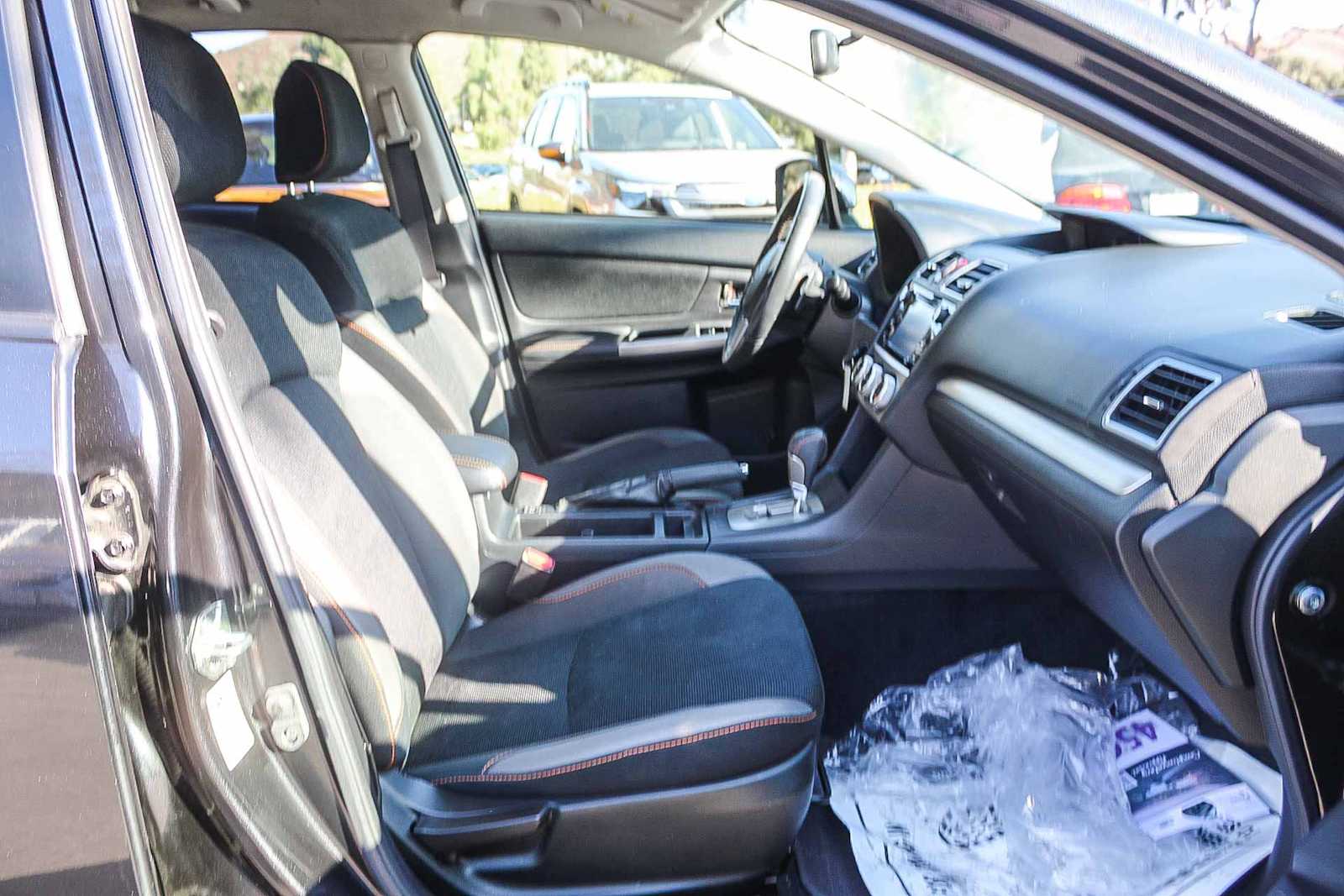 Thumbnail: 2016 Subaru Crosstrek - 18