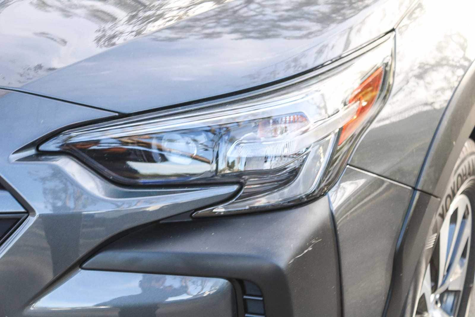 Thumbnail: 2025 Subaru Outback - 8