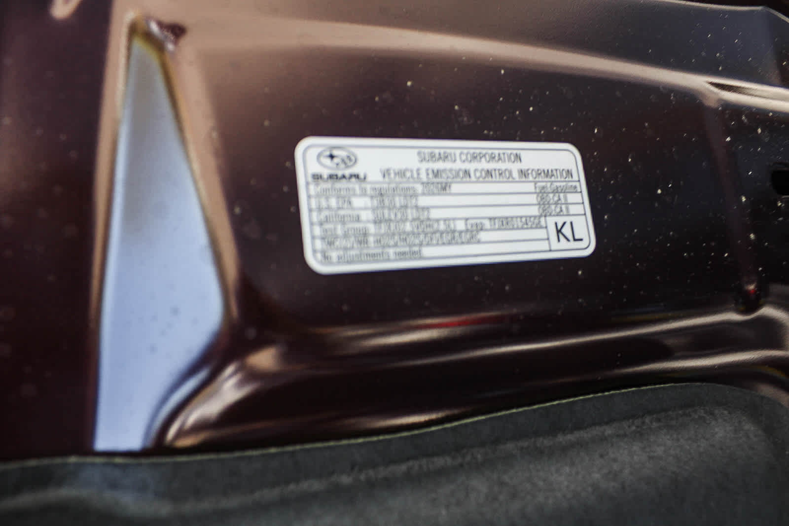 Thumbnail: 2026 Subaru Forester - 27