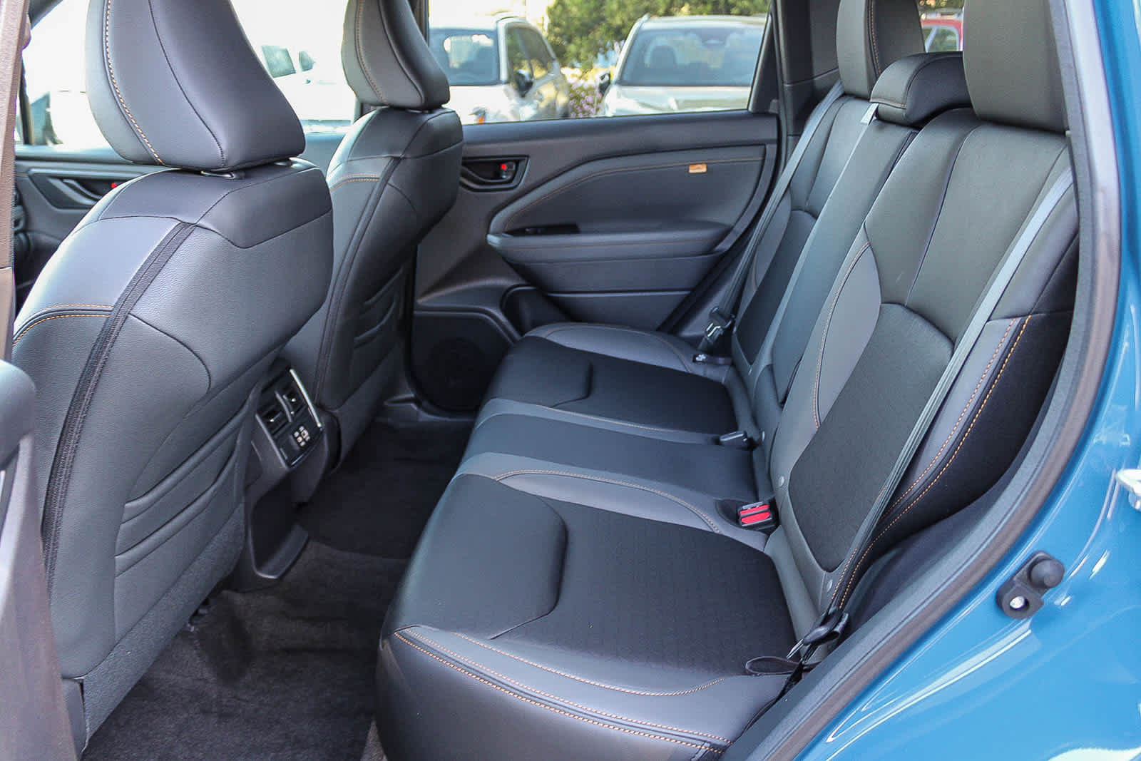 Thumbnail: 2026 Subaru Forester - 18