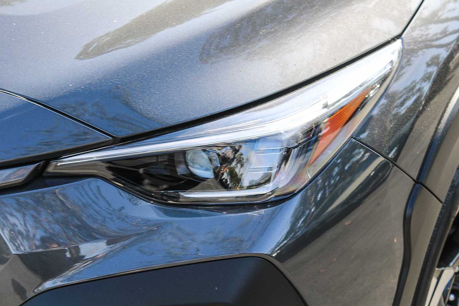 Thumbnail: 2026 Subaru Crosstrek - 8