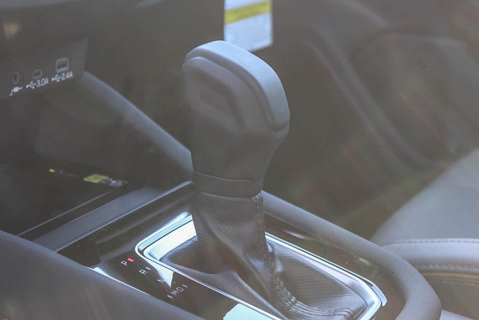 Thumbnail: 2025 Subaru Forester - 22